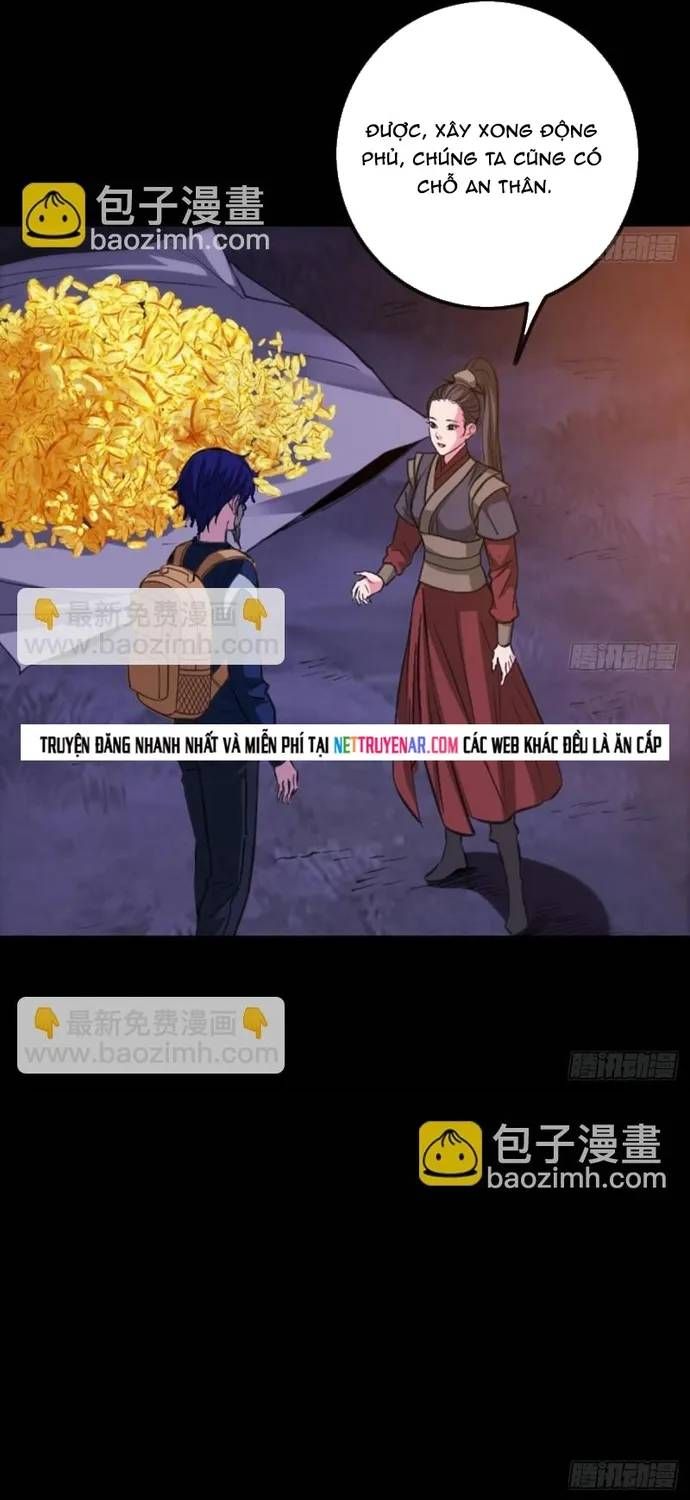 Kiếp Thiên Vận Chapter 362 - 29