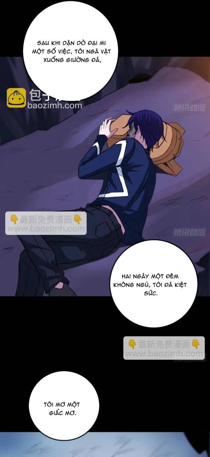 Kiếp Thiên Vận Chapter 362 - 31