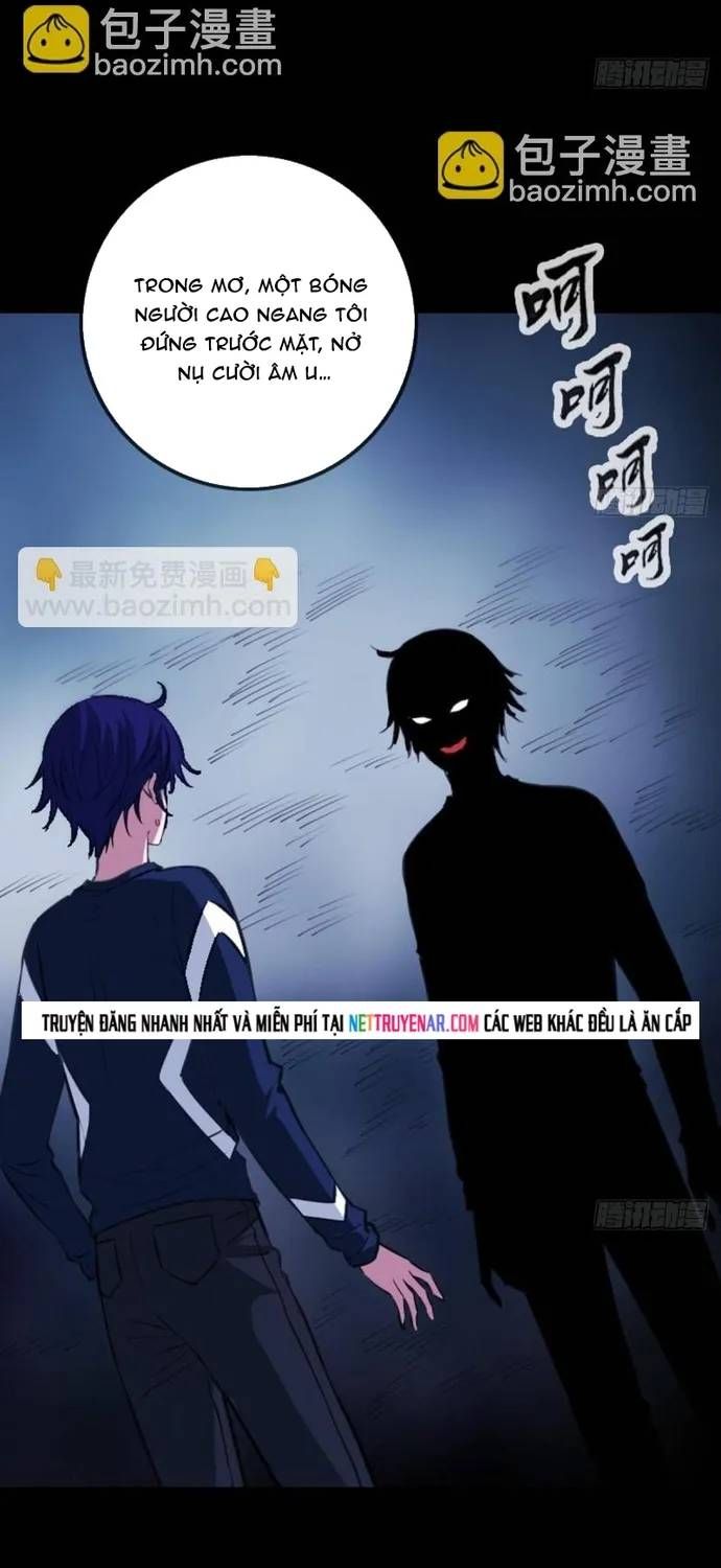 Kiếp Thiên Vận Chapter 362 - 33