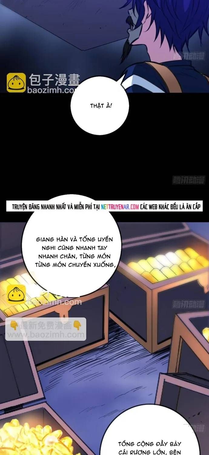 Kiếp Thiên Vận Chapter 362 - 6