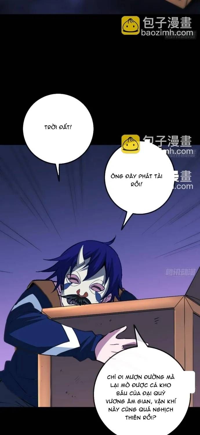 Kiếp Thiên Vận Chapter 362 - 8