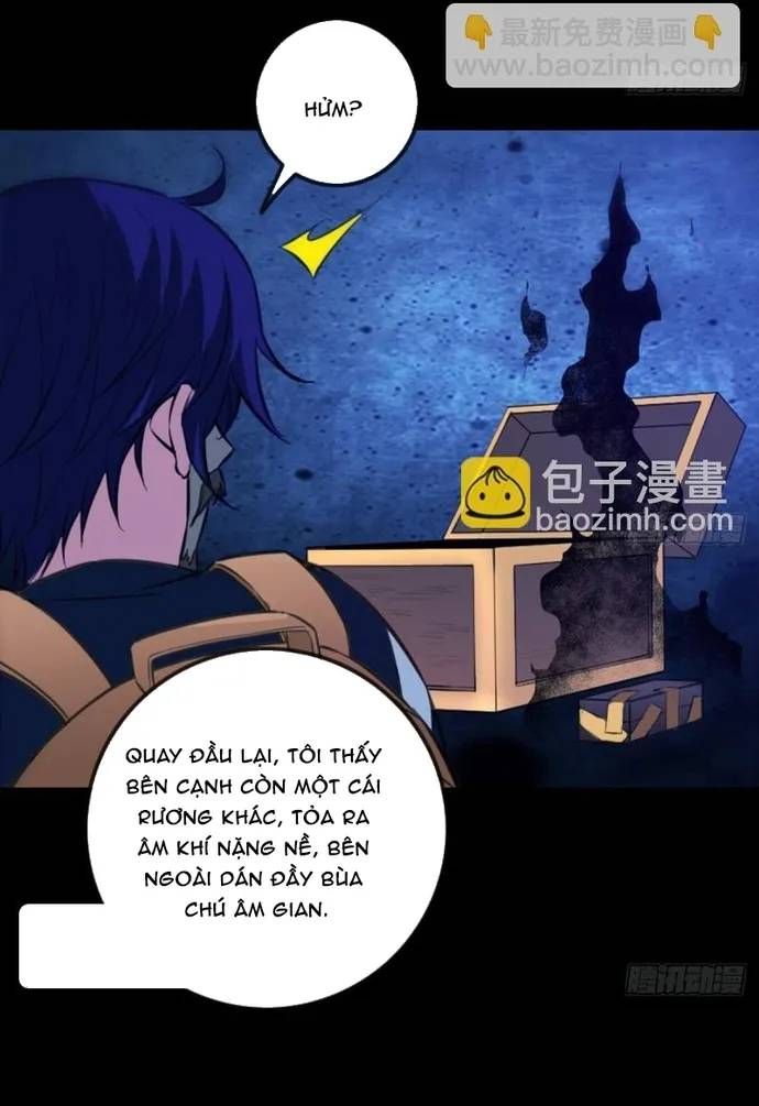 Kiếp Thiên Vận Chapter 362 - 10