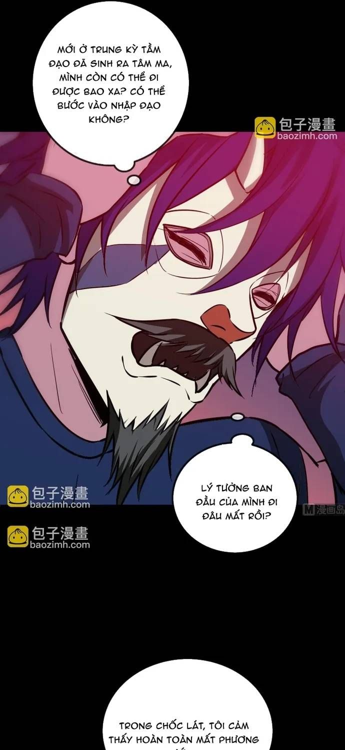 Kiếp Thiên Vận Chapter 363 - 11