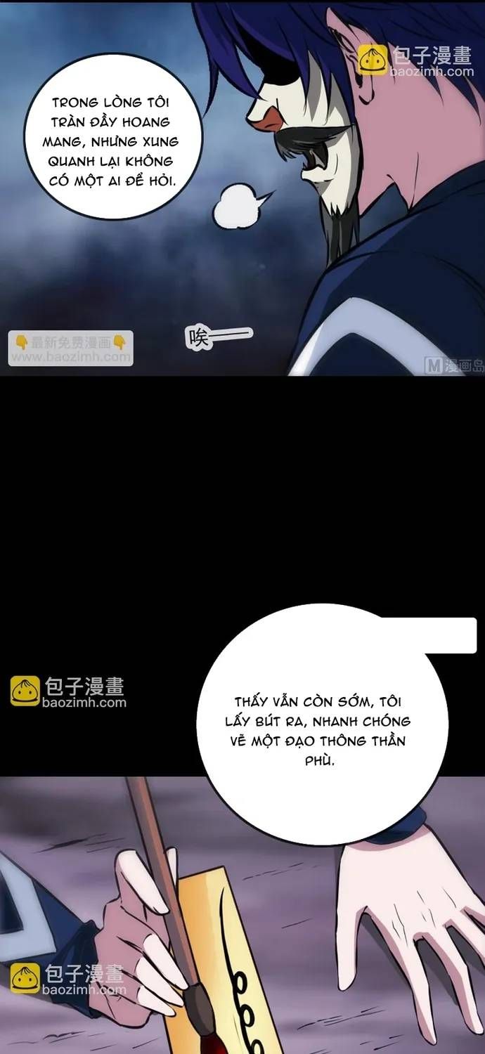 Kiếp Thiên Vận Chapter 363 - 13