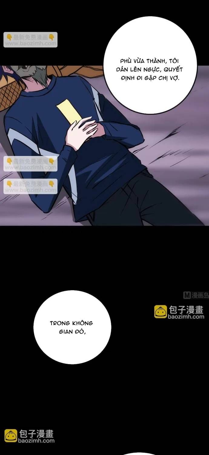 Kiếp Thiên Vận Chapter 363 - 15