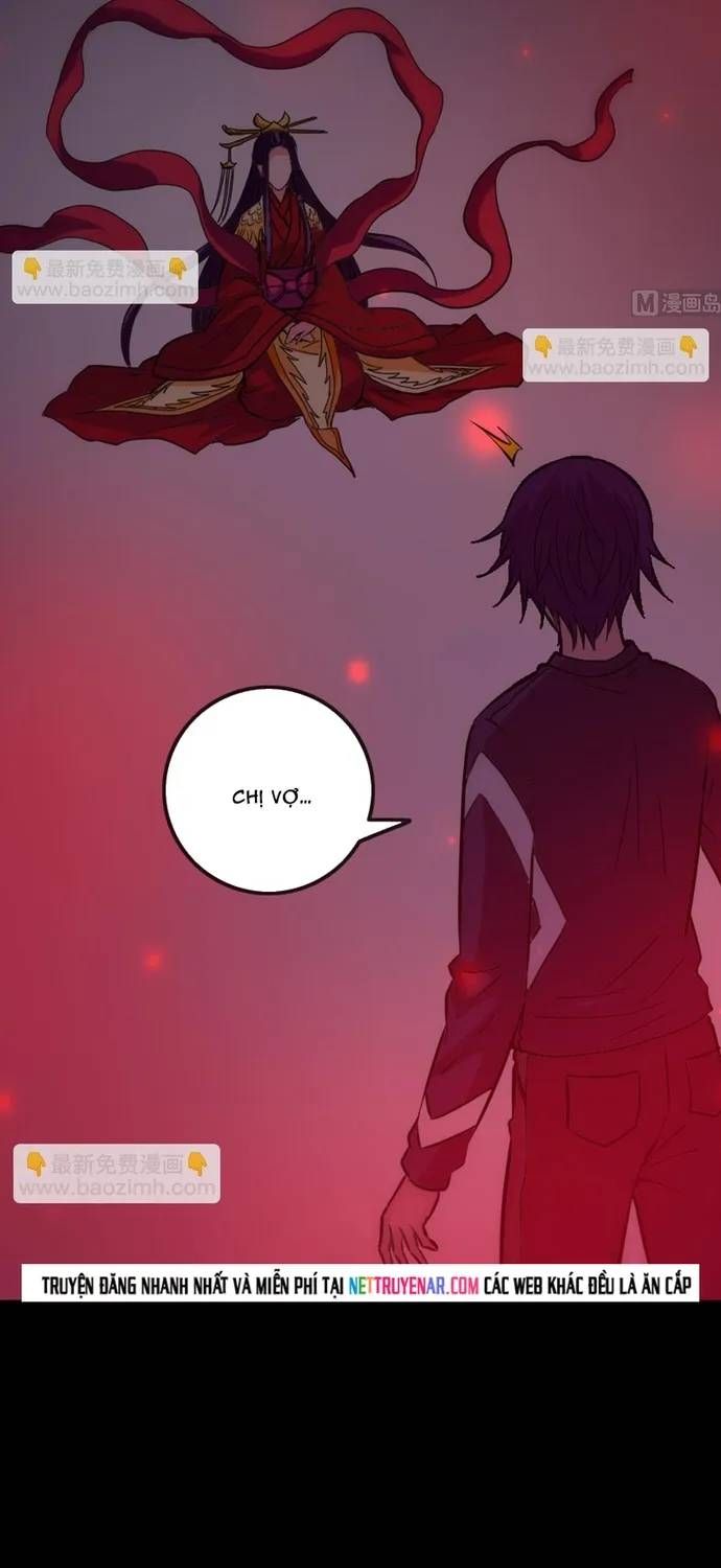 Kiếp Thiên Vận Chapter 363 - 17