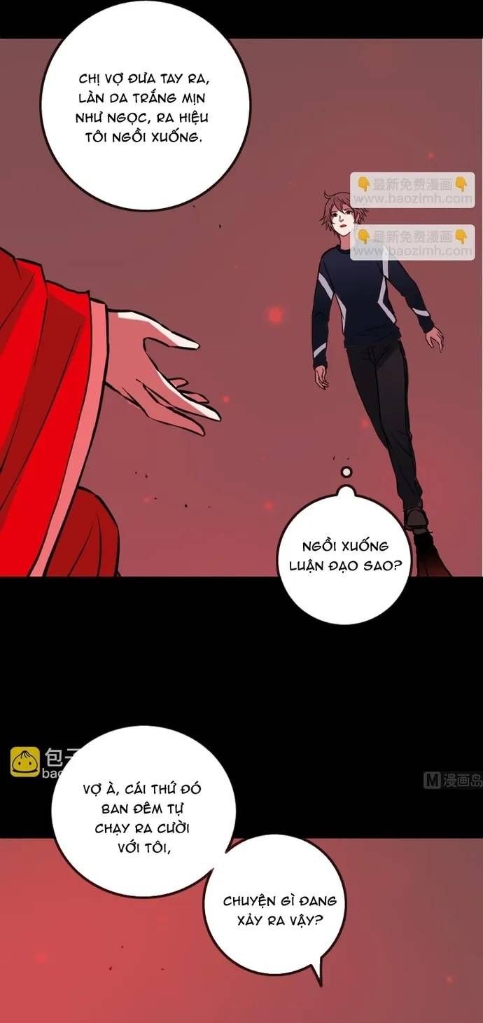 Kiếp Thiên Vận Chapter 363 - 20