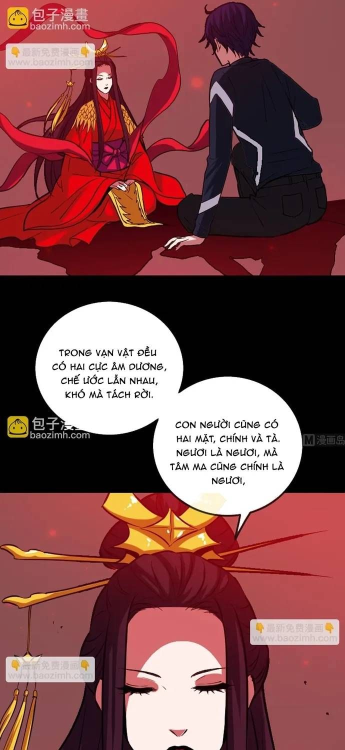 Kiếp Thiên Vận Chapter 363 - 21