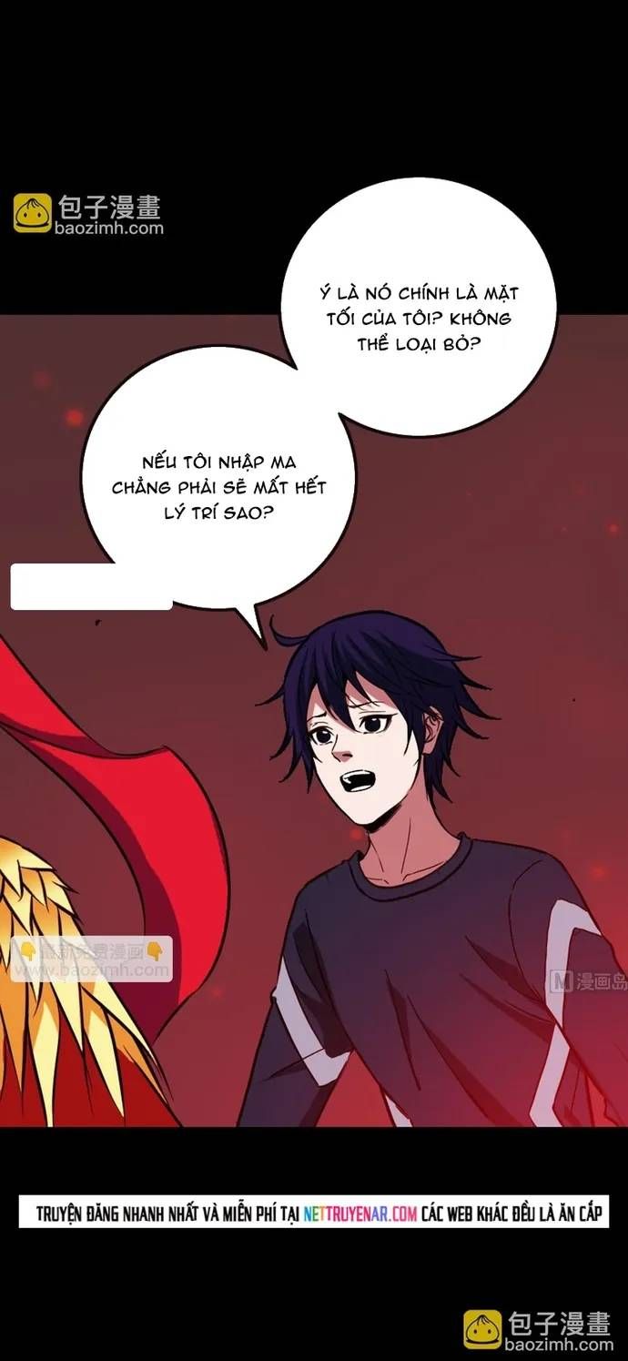 Kiếp Thiên Vận Chapter 363 - 23