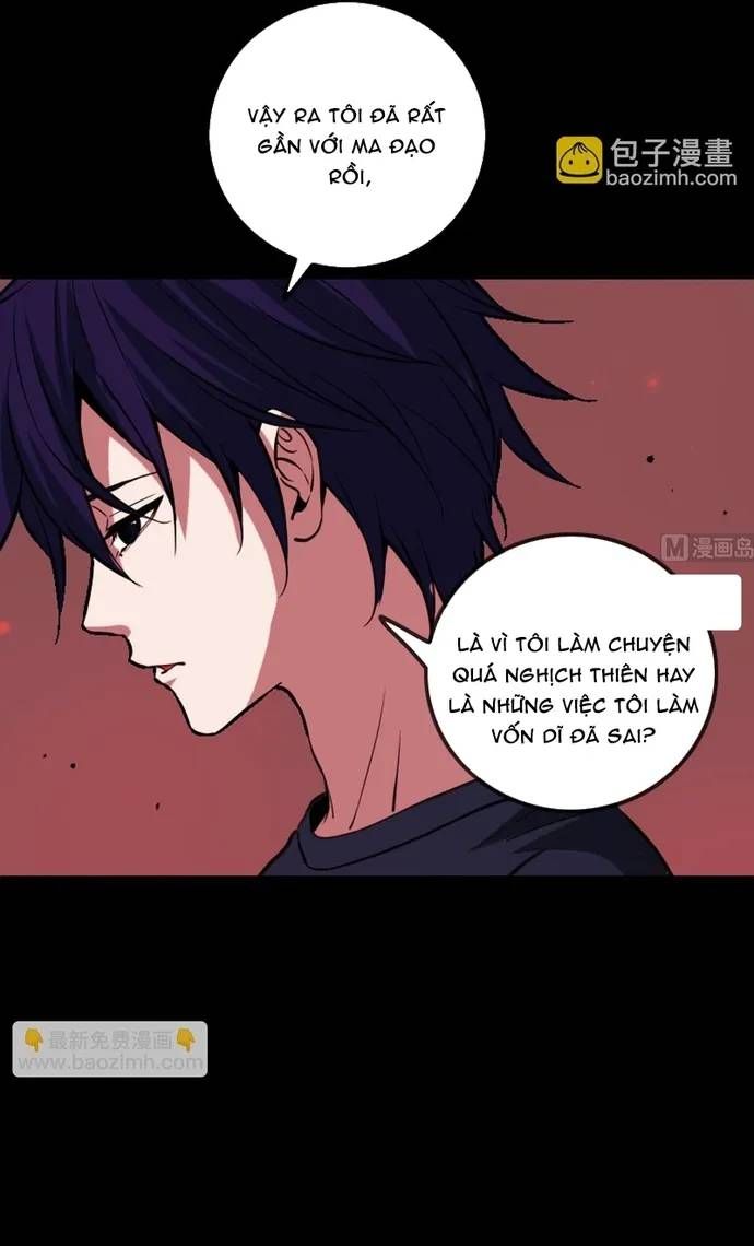 Kiếp Thiên Vận Chapter 363 - 26