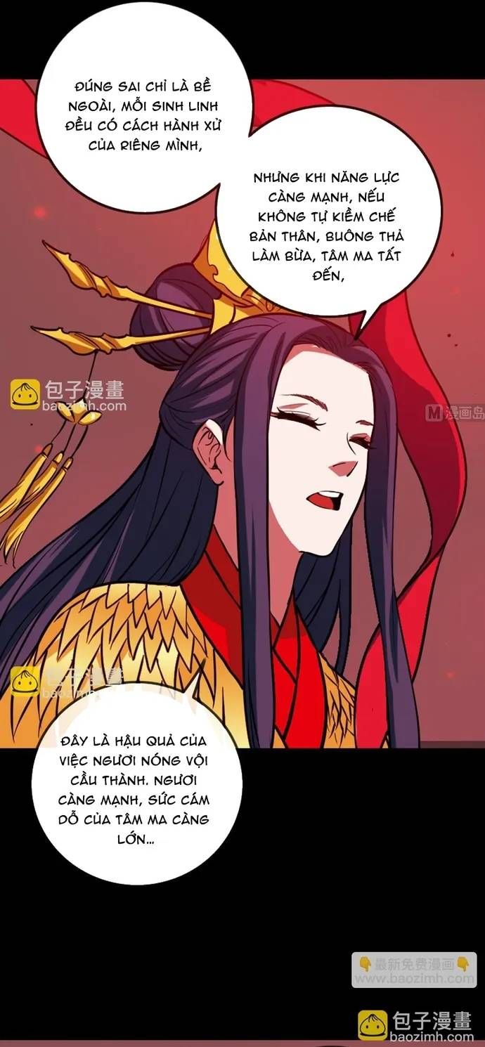 Kiếp Thiên Vận Chapter 363 - 27