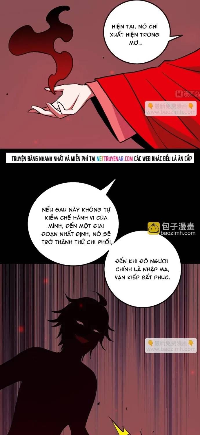 Kiếp Thiên Vận Chapter 363 - 28