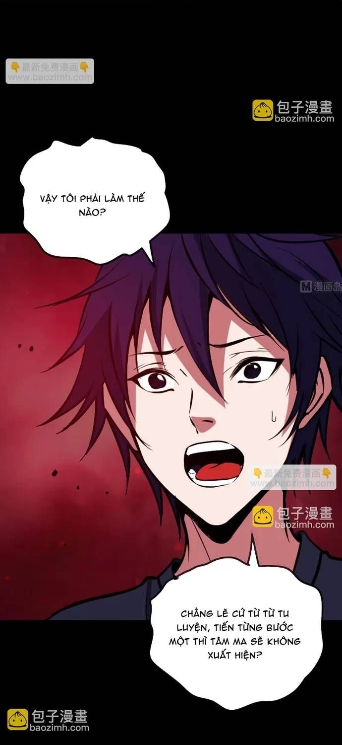 Kiếp Thiên Vận Chapter 363 - 30