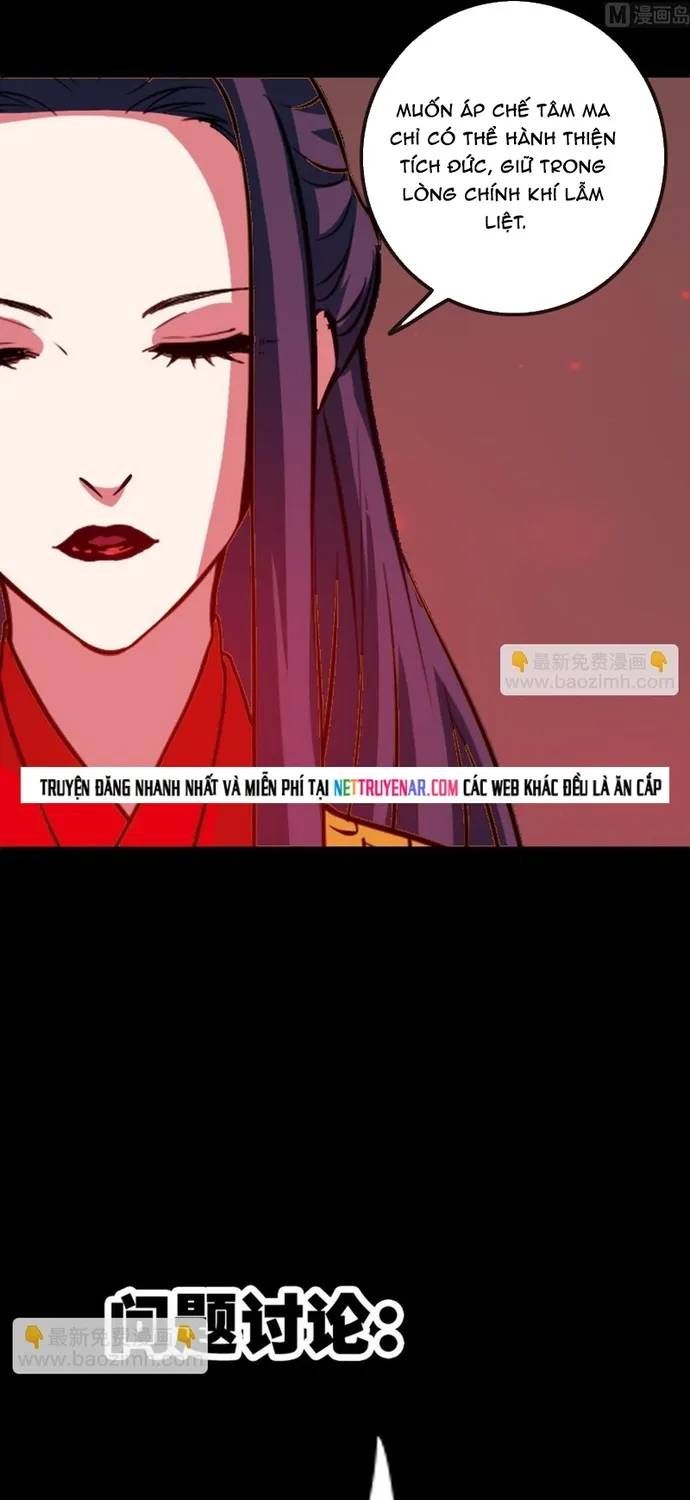 Kiếp Thiên Vận Chapter 363 - 33