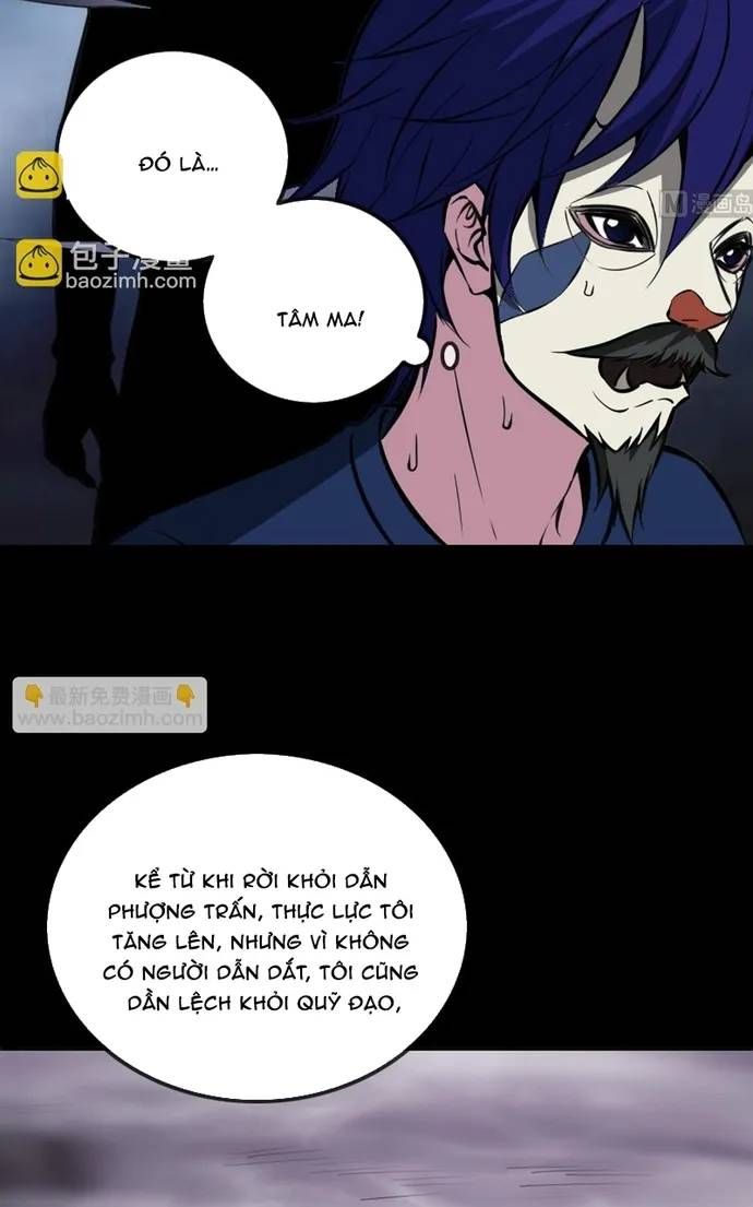 Kiếp Thiên Vận Chapter 363 - 6