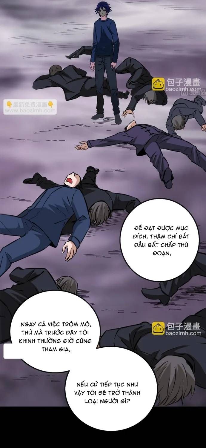 Kiếp Thiên Vận Chapter 363 - 7
