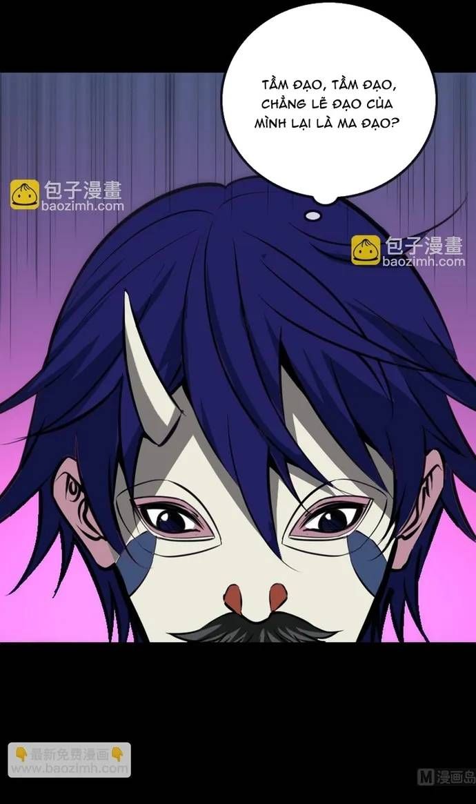 Kiếp Thiên Vận Chapter 363 - 9