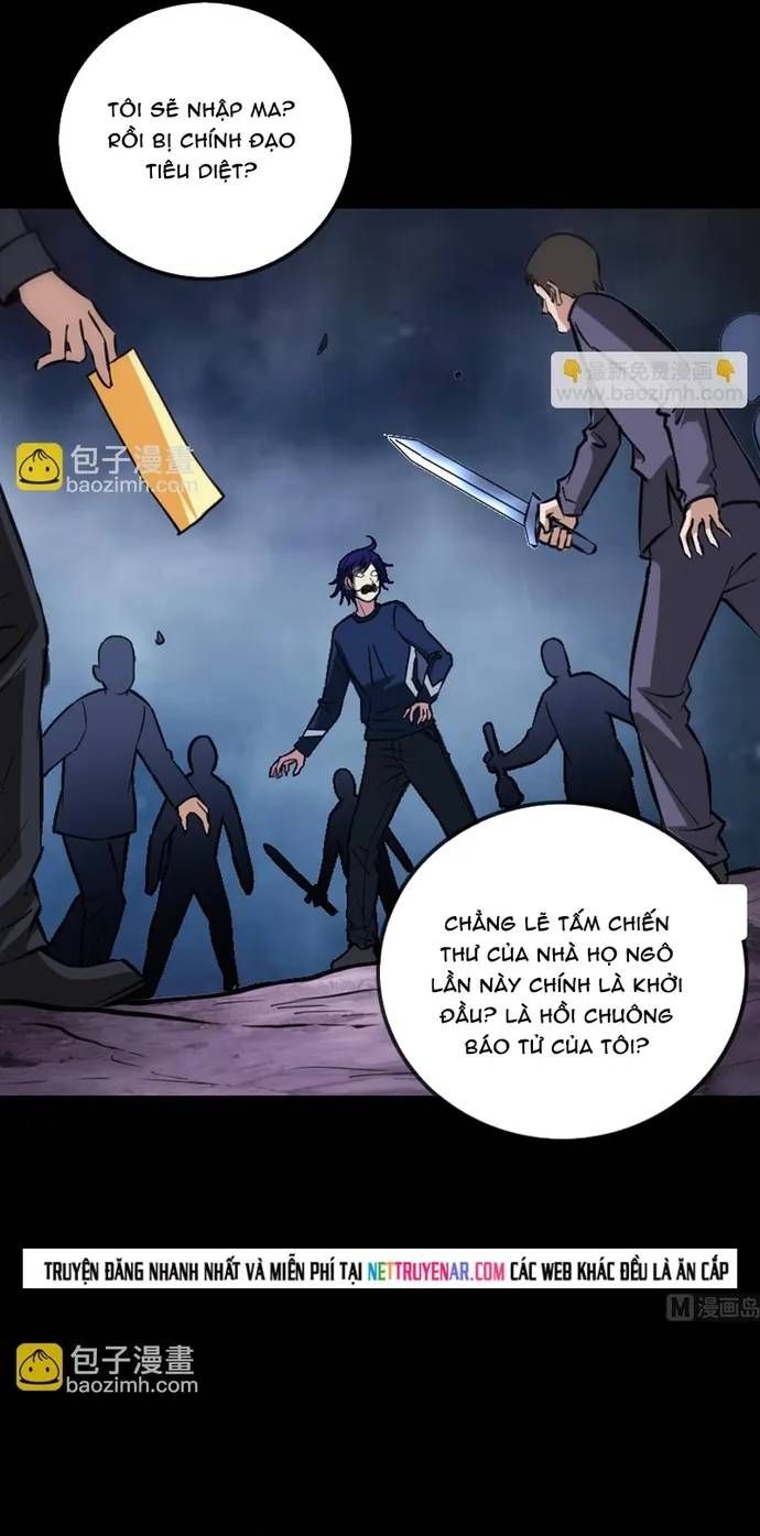 Kiếp Thiên Vận Chapter 363 - 10