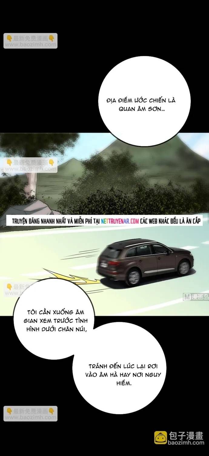 Kiếp Thiên Vận Chapter 364 - 12