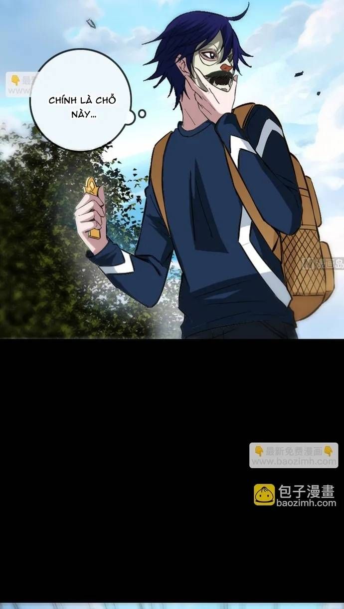 Kiếp Thiên Vận Chapter 364 - 14