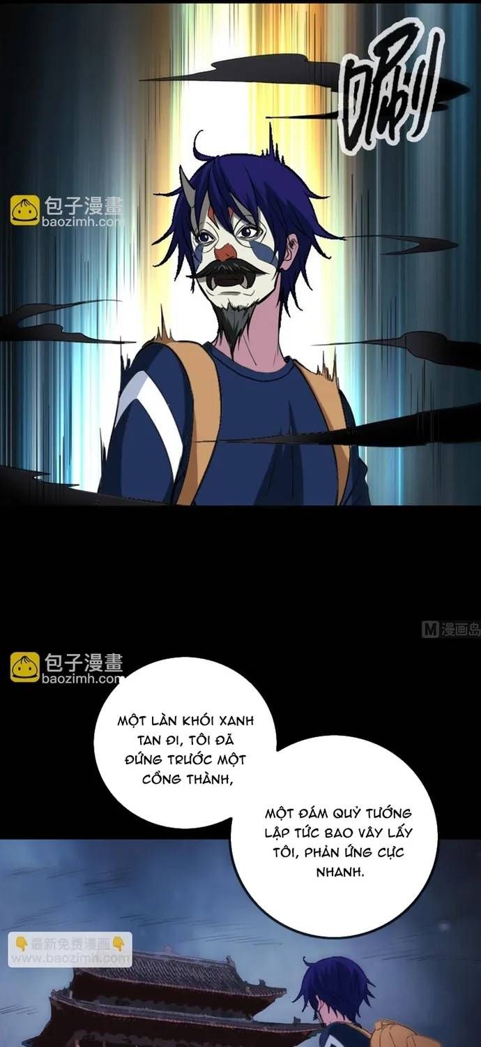 Kiếp Thiên Vận Chapter 364 - 17