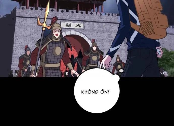 Kiếp Thiên Vận Chapter 364 - 18