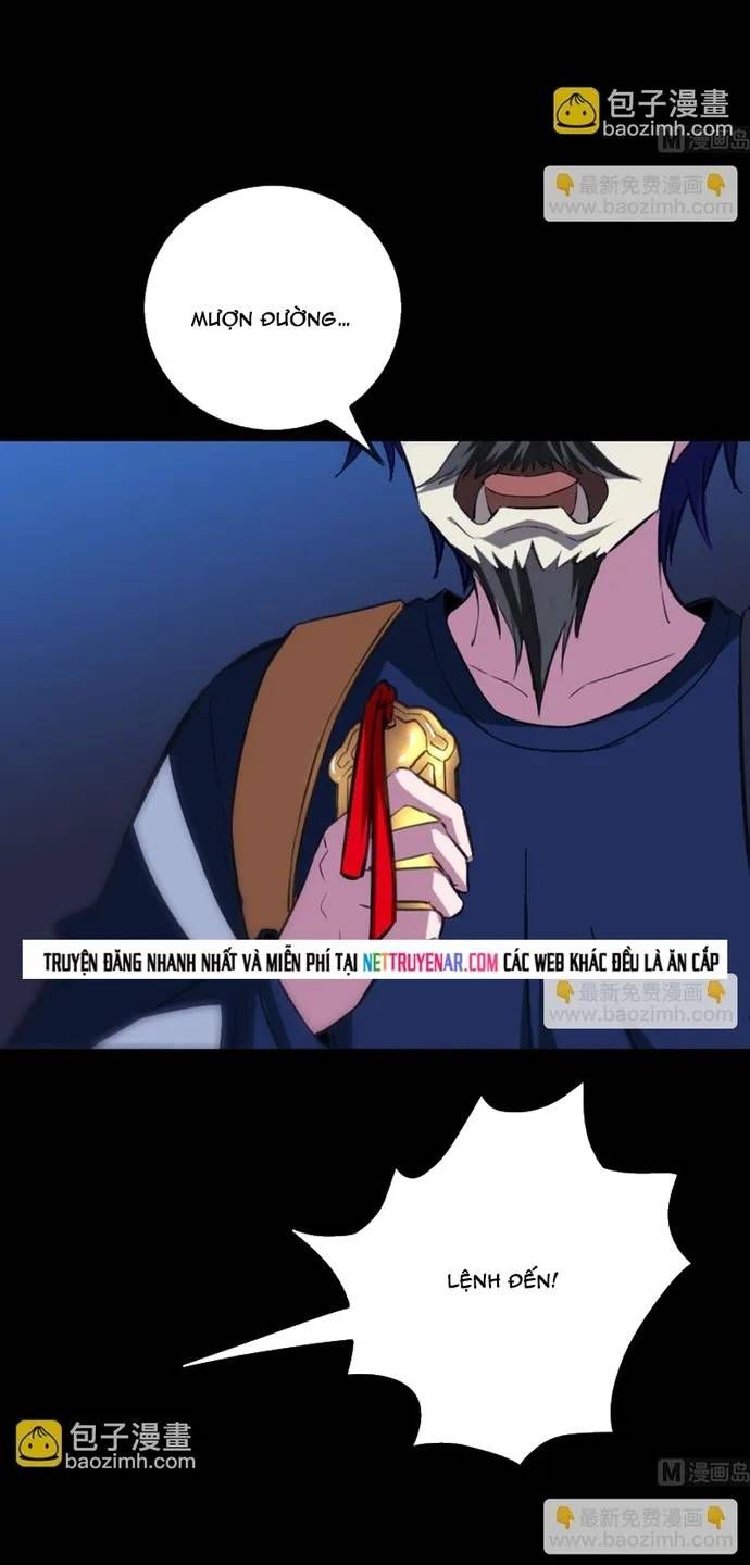 Kiếp Thiên Vận Chapter 364 - 19