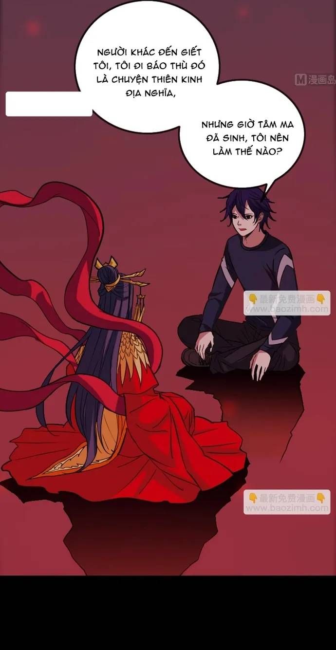 Kiếp Thiên Vận Chapter 364 - 3