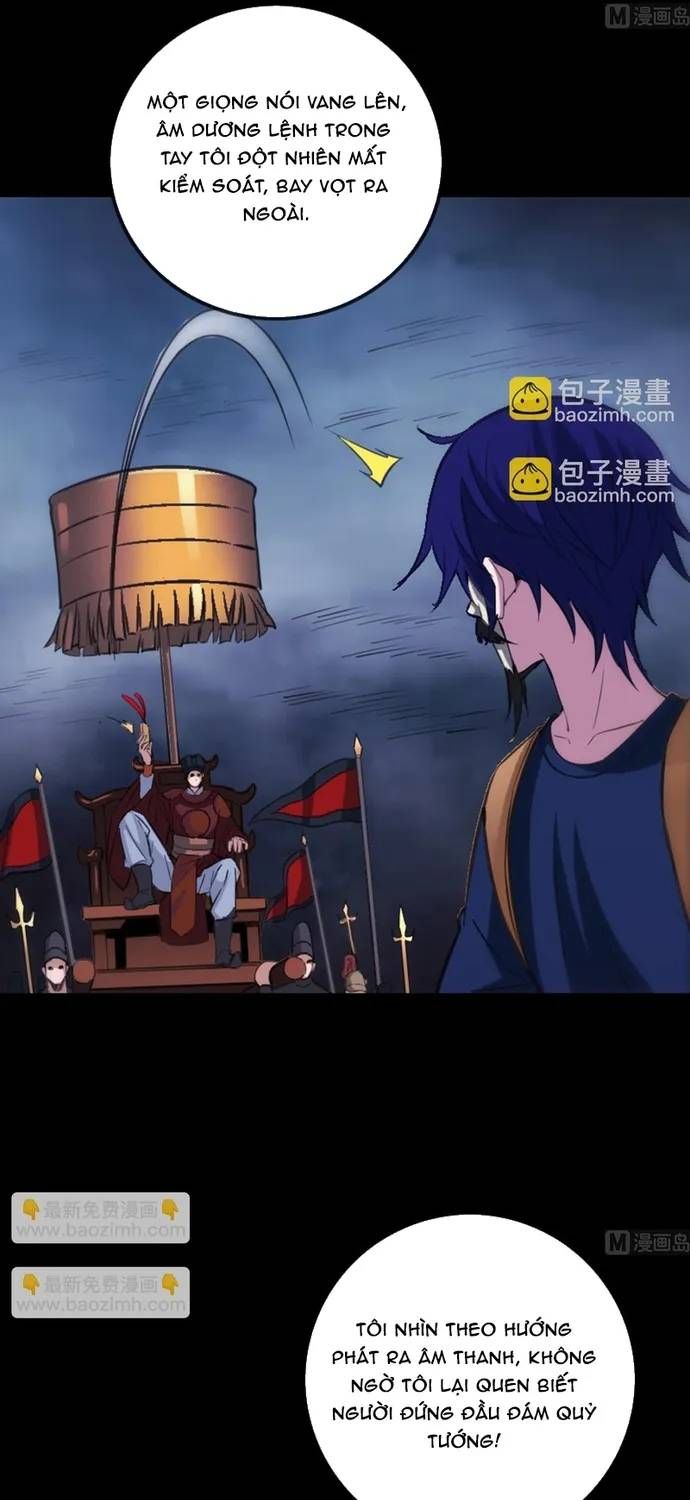 Kiếp Thiên Vận Chapter 364 - 21