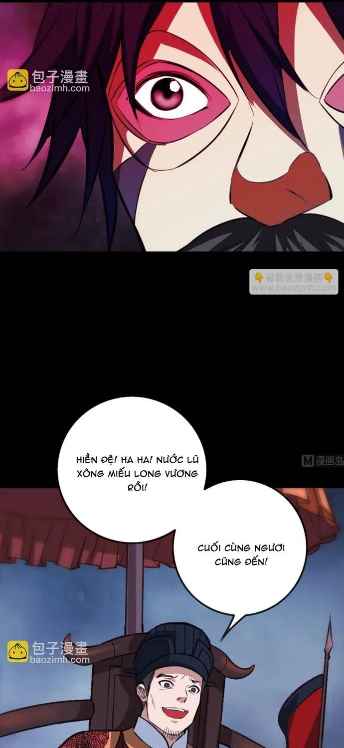 Kiếp Thiên Vận Chapter 364 - 23