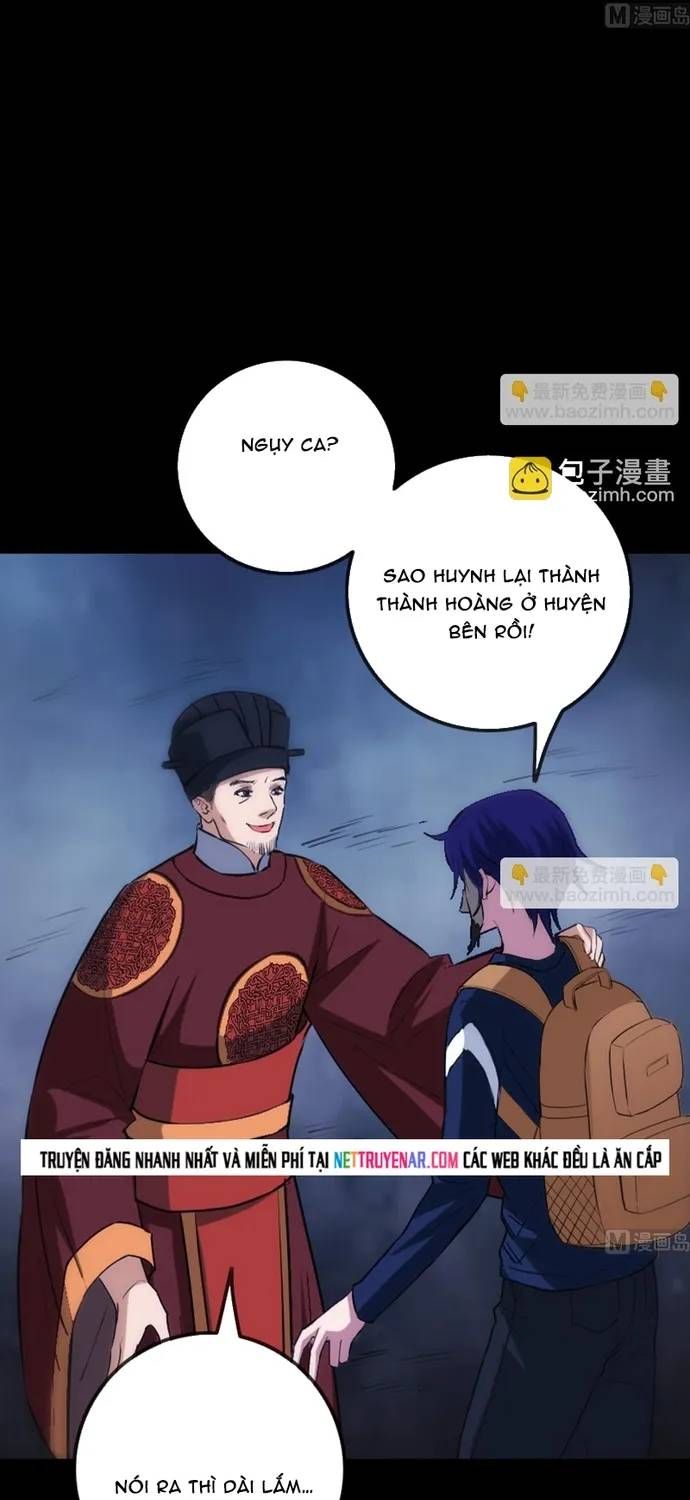 Kiếp Thiên Vận Chapter 364 - 25
