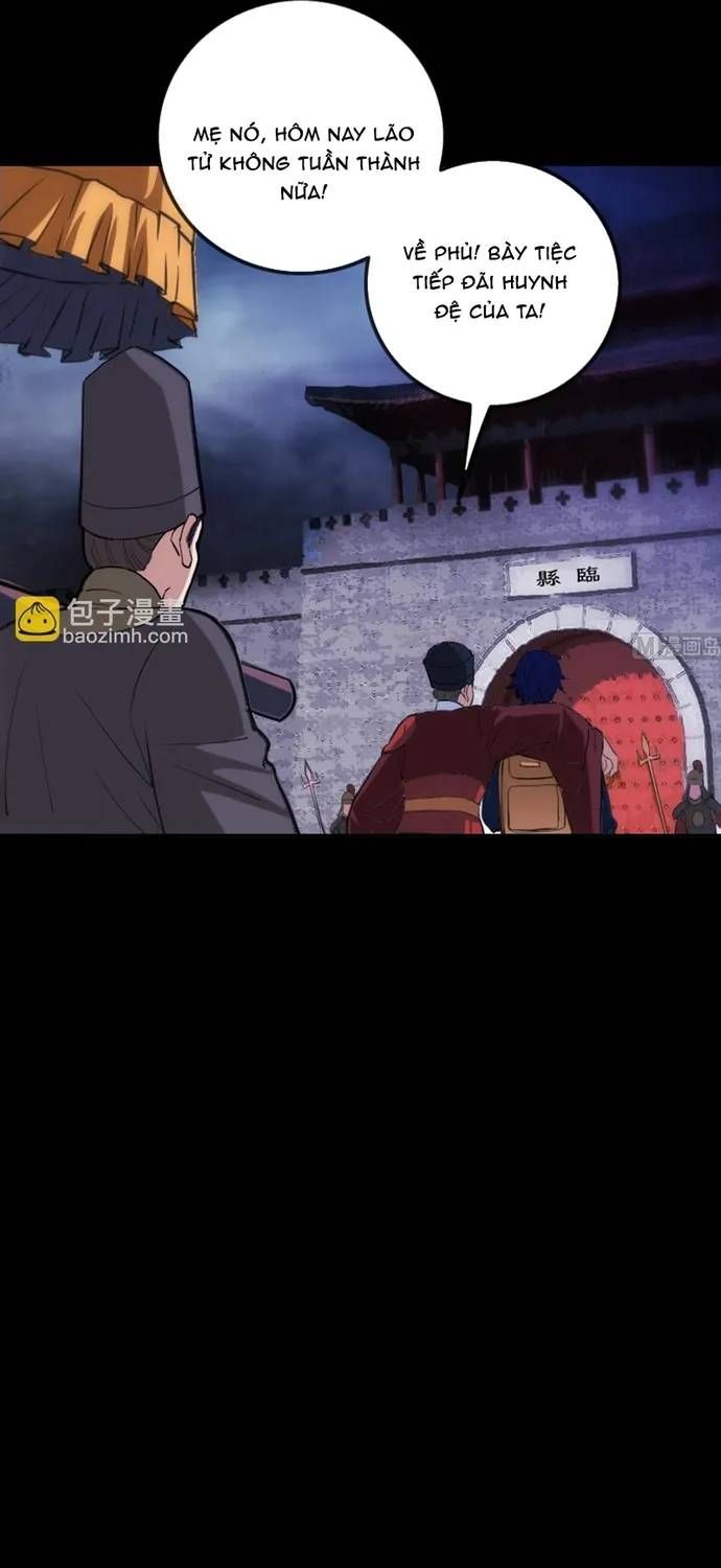 Kiếp Thiên Vận Chapter 364 - 27