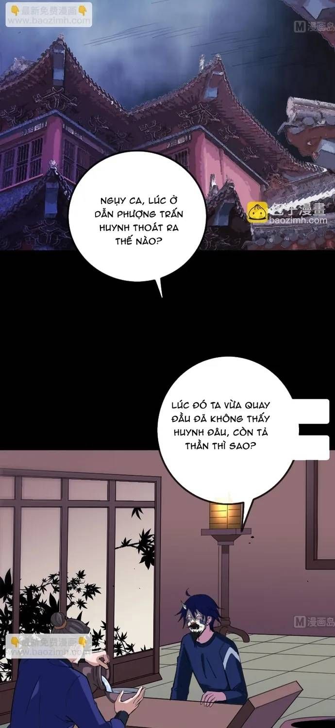 Kiếp Thiên Vận Chapter 364 - 29