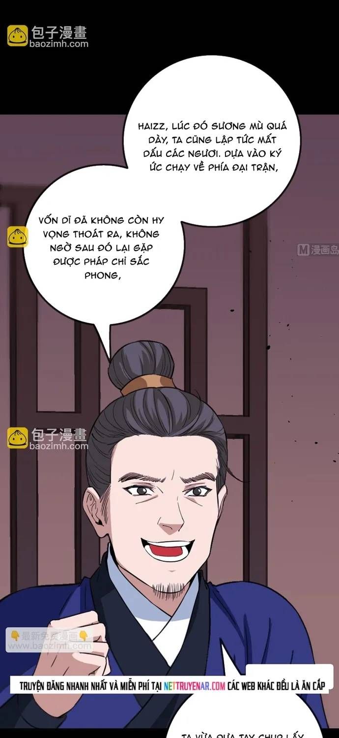 Kiếp Thiên Vận Chapter 364 - 31