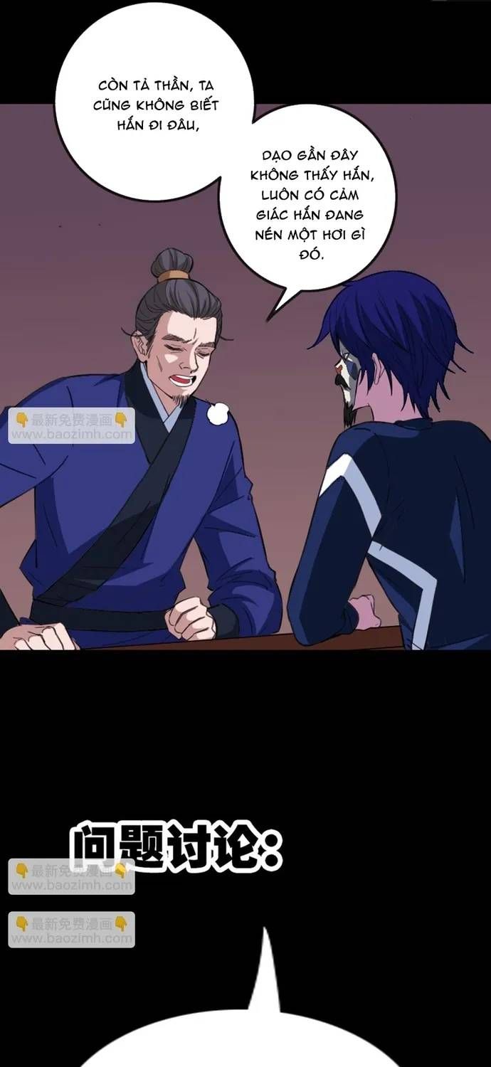 Kiếp Thiên Vận Chapter 364 - 33