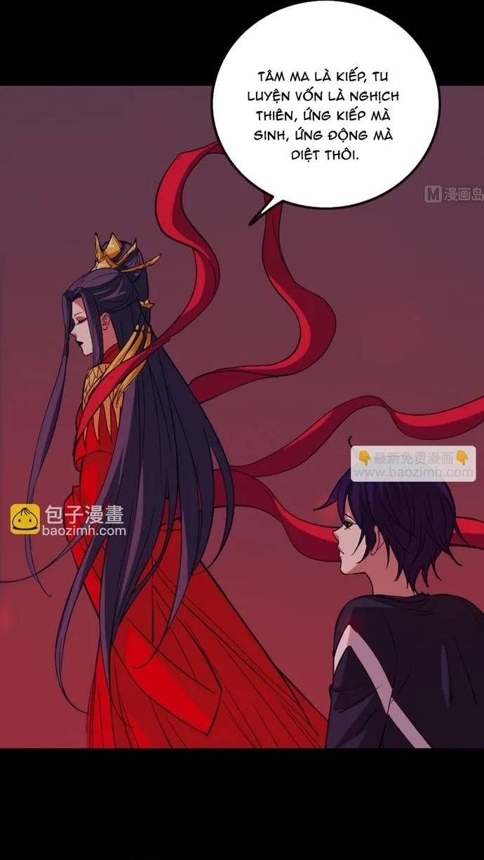 Kiếp Thiên Vận Chapter 364 - 5