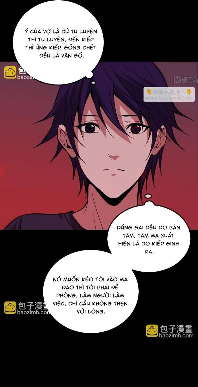 Kiếp Thiên Vận Chapter 364 - 6