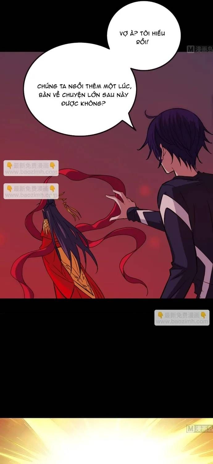 Kiếp Thiên Vận Chapter 364 - 7