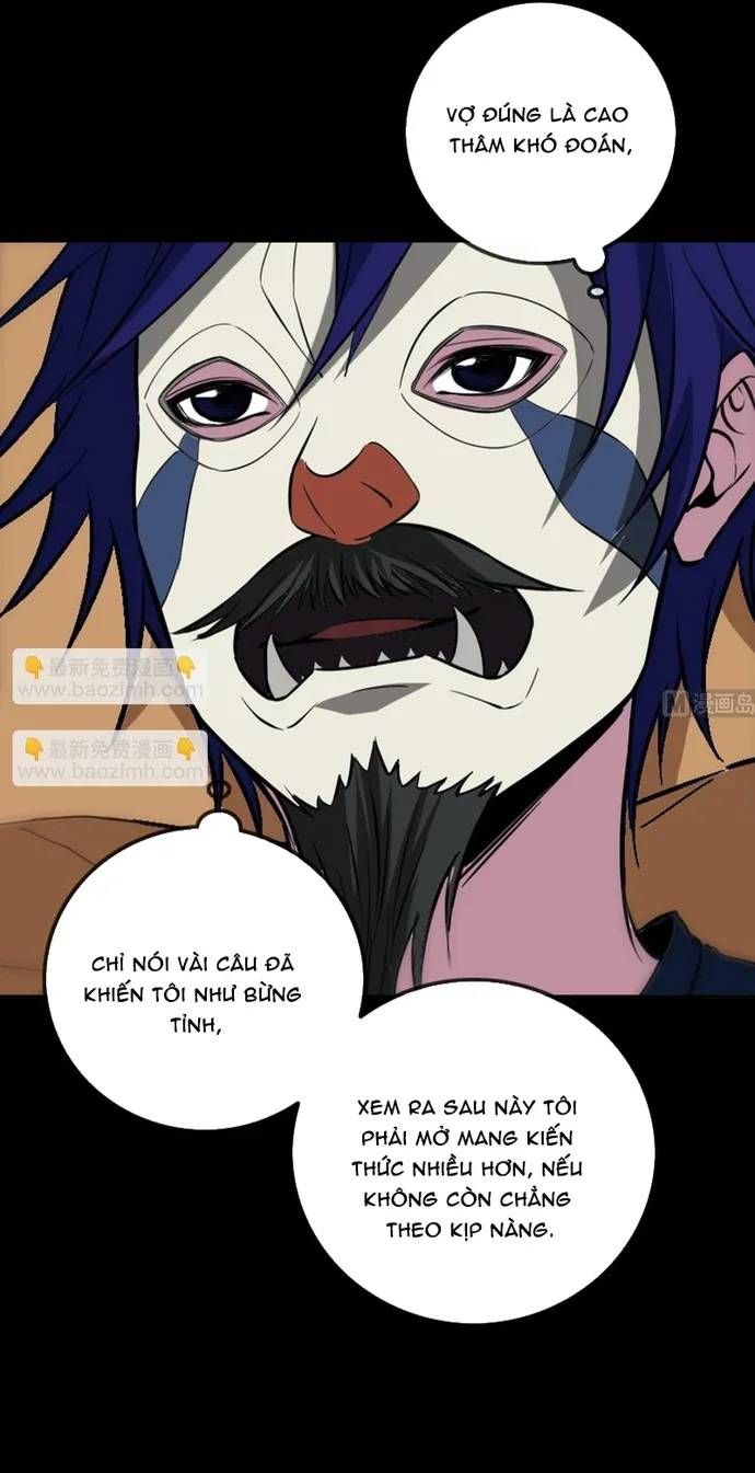 Kiếp Thiên Vận Chapter 364 - 9