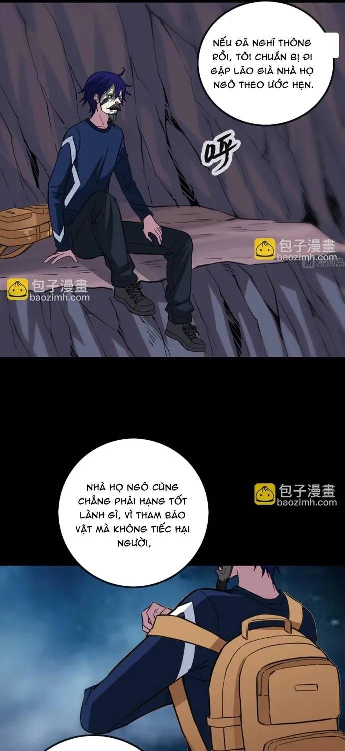 Kiếp Thiên Vận Chapter 364 - 10