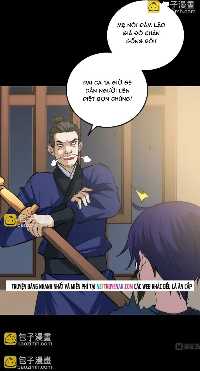 Kiếp Thiên Vận Chapter 365 - 12