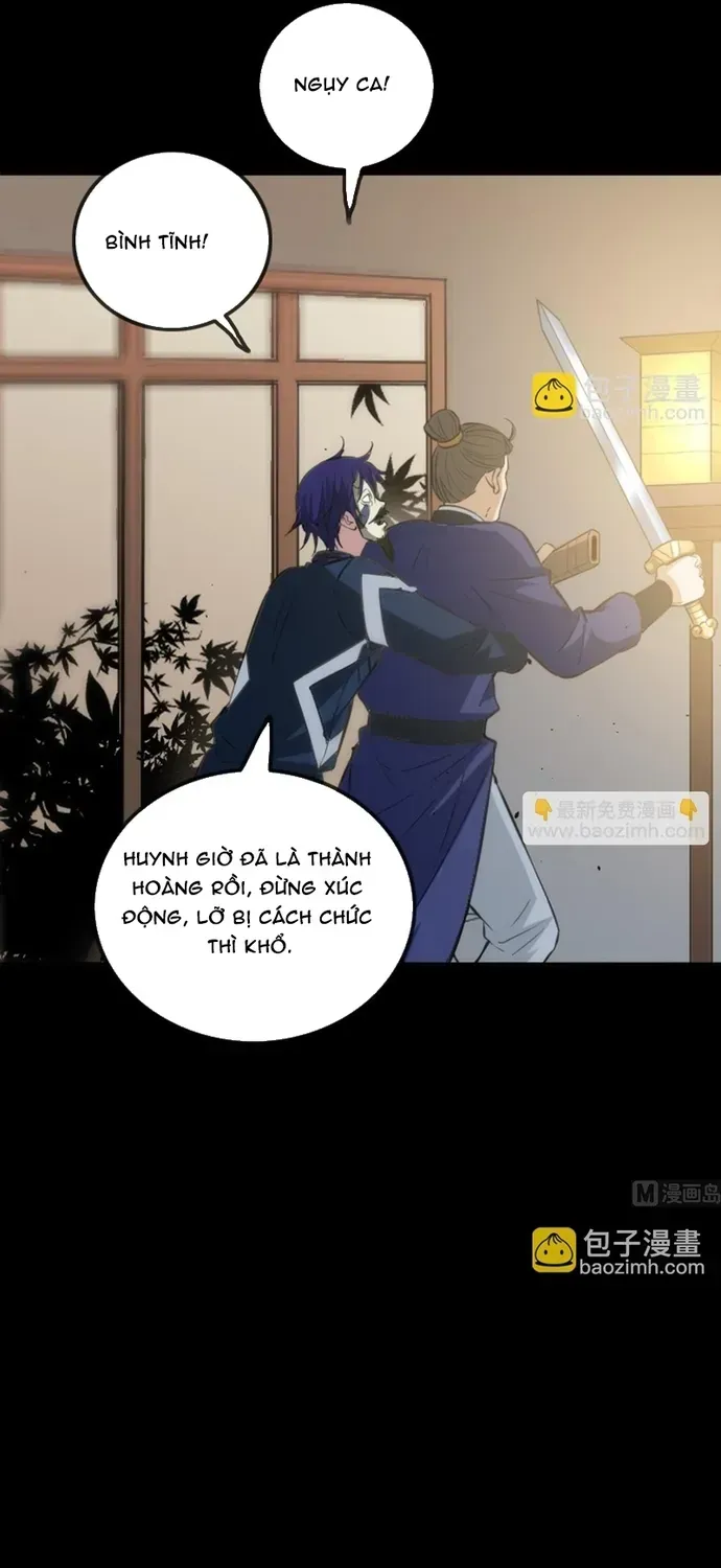 Kiếp Thiên Vận Chapter 365 - 13