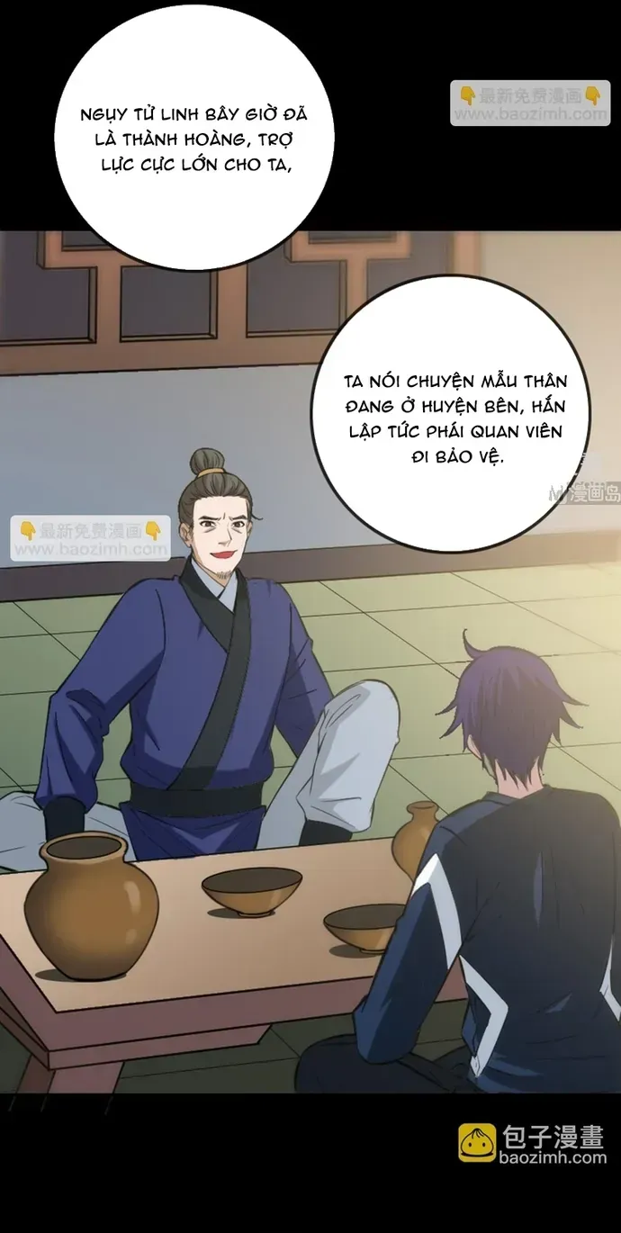 Kiếp Thiên Vận Chapter 365 - 15