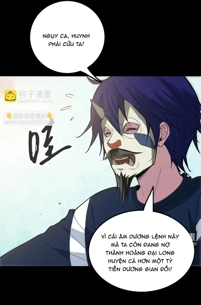 Kiếp Thiên Vận Chapter 365 - 17