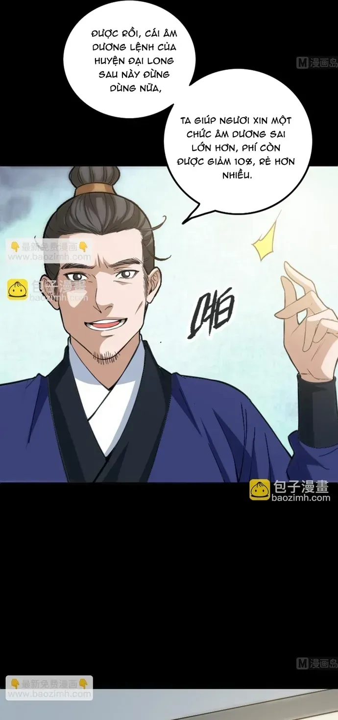 Kiếp Thiên Vận Chapter 365 - 18