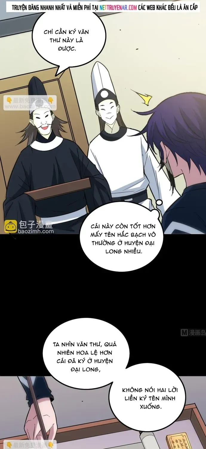 Kiếp Thiên Vận Chapter 365 - 19