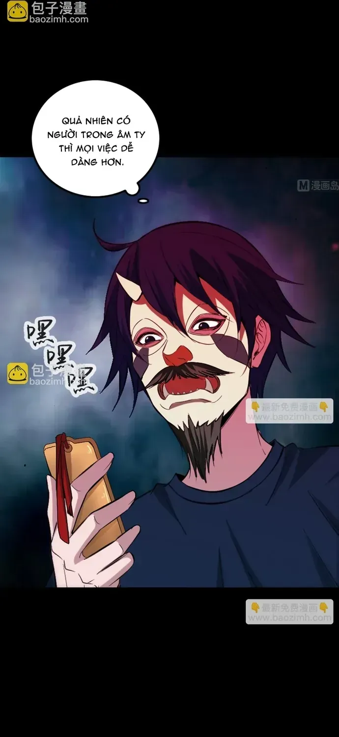 Kiếp Thiên Vận Chapter 365 - 21