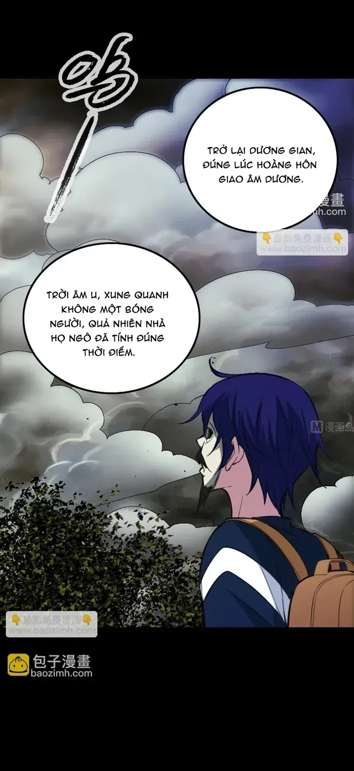 Kiếp Thiên Vận Chapter 365 - 23