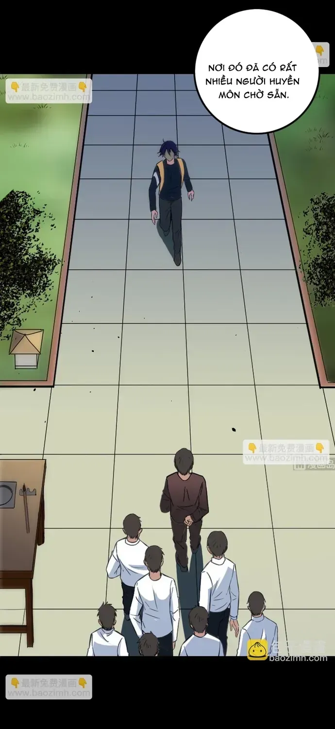 Kiếp Thiên Vận Chapter 365 - 27