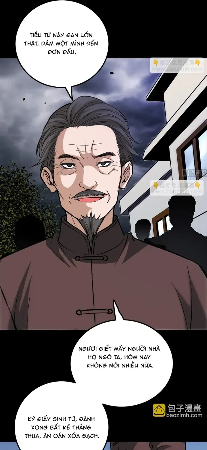 Kiếp Thiên Vận Chapter 365 - 29